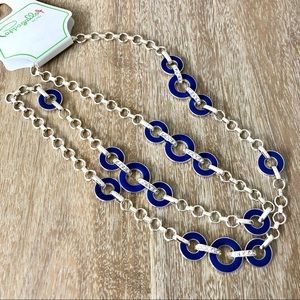 NWT - Pappagallo Necklace